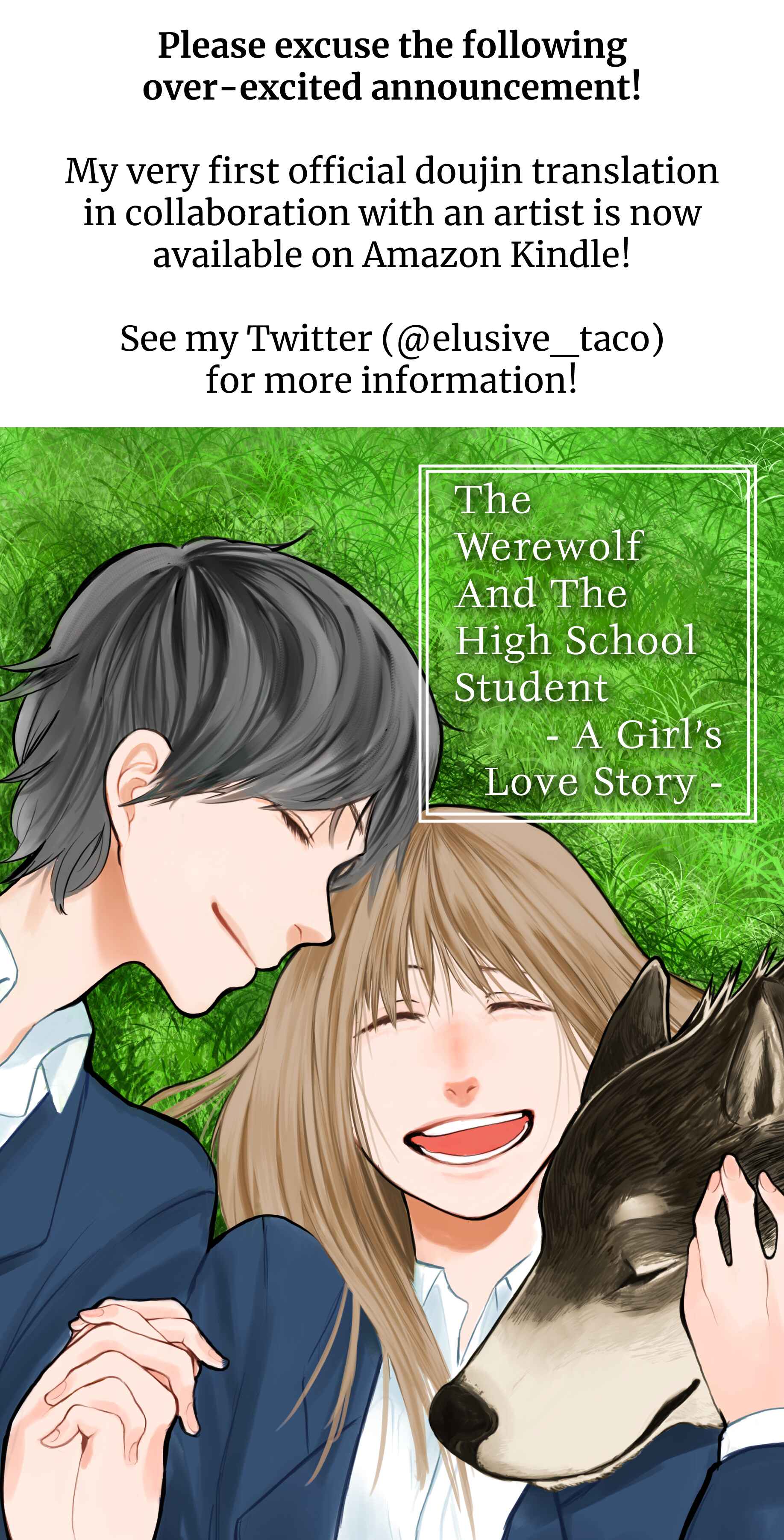 Page 5 Chapter 21 Chiyo Kuno the Psychic