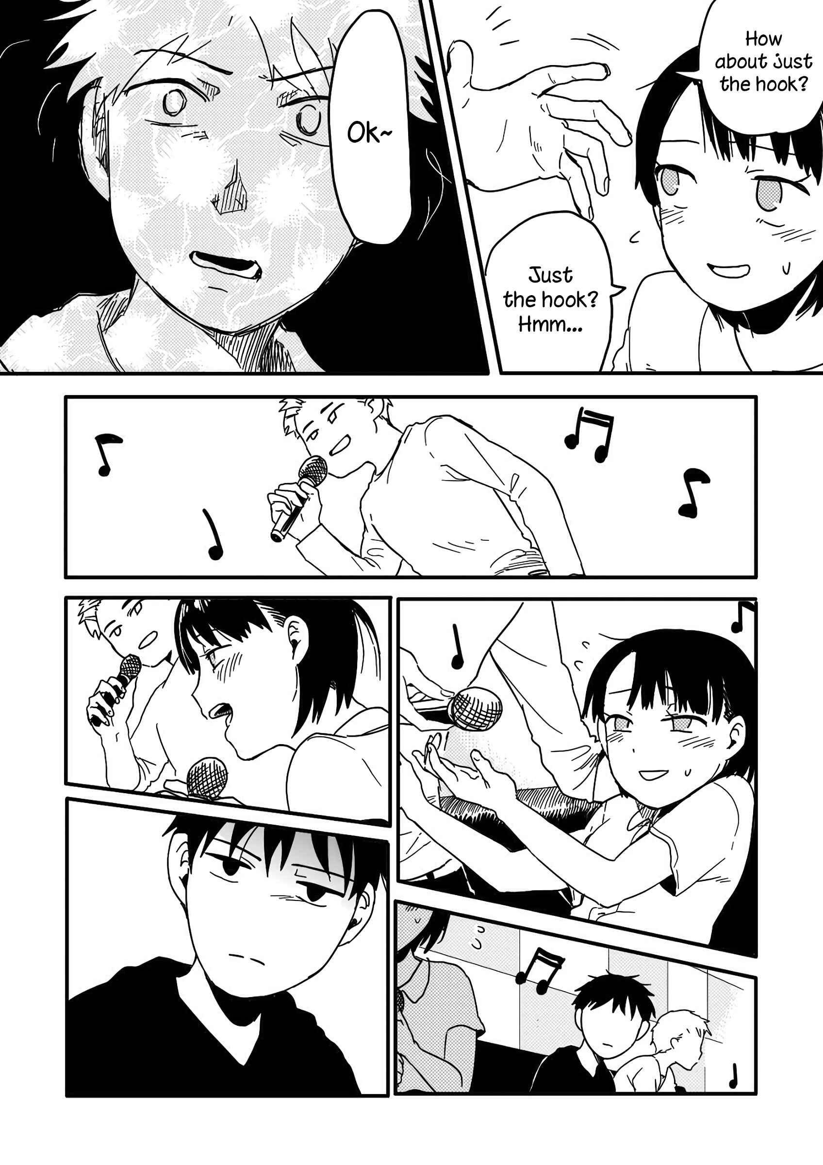 Page 3 Chapter Unknown_bd16 Yokushiryoku