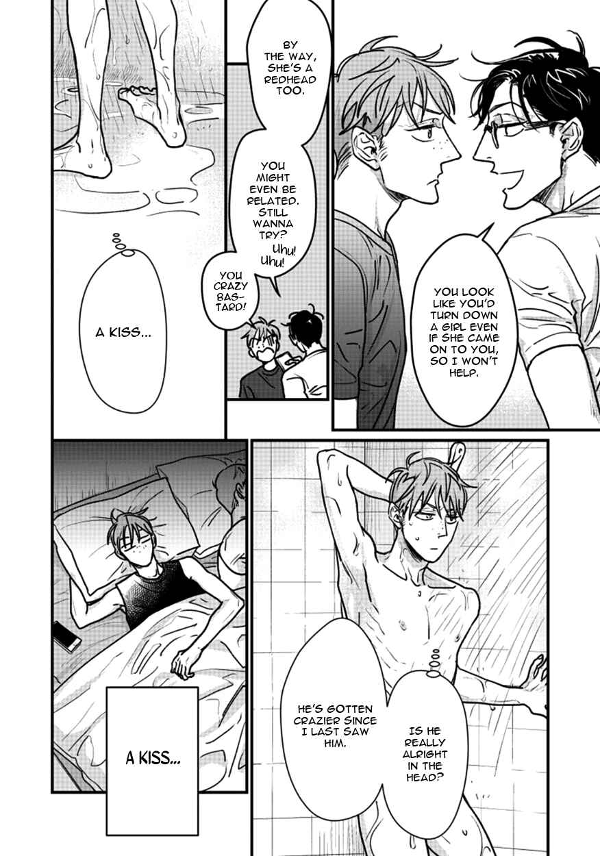 Page 14 Chapter 1 Jawbreaker