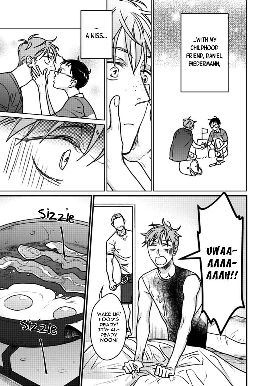 Page 15 Chapter 1 Jawbreaker