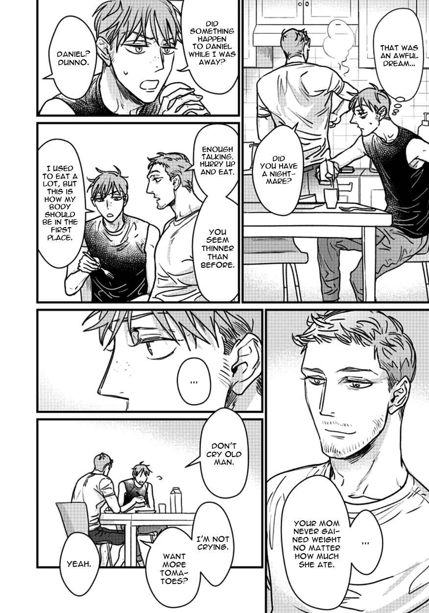 Page 16 Chapter 1 Jawbreaker