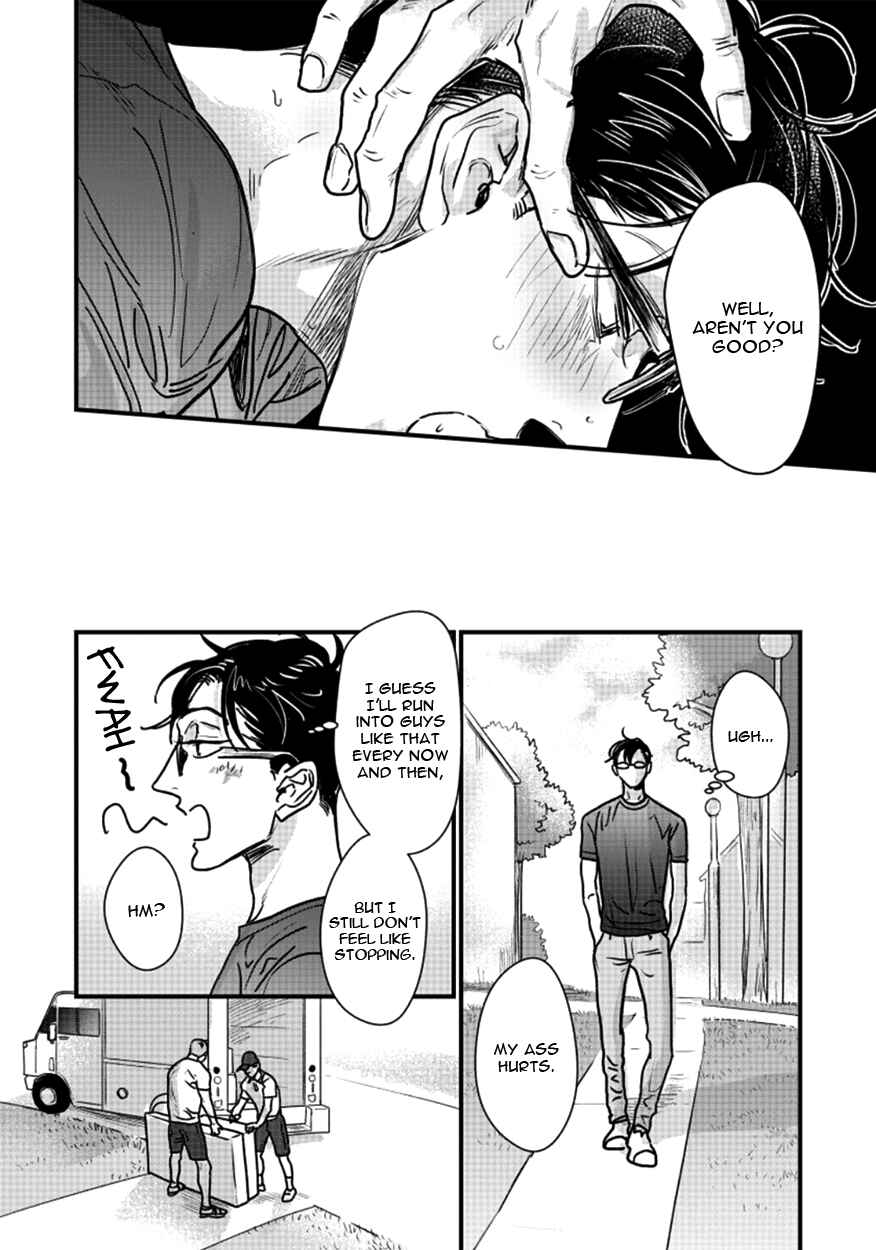 Page 20 Chapter 1 Jawbreaker