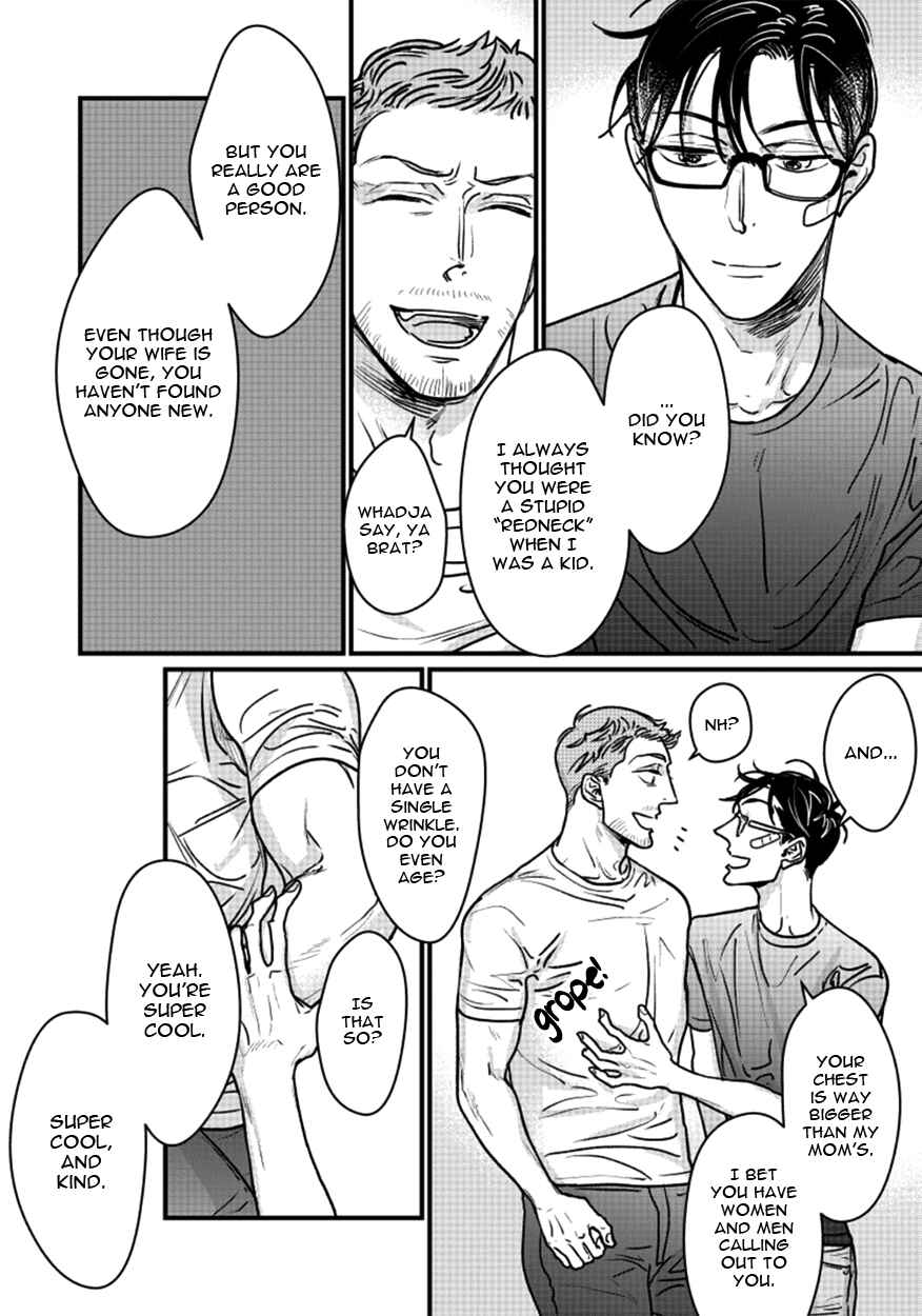 Page 24 Chapter 1 Jawbreaker