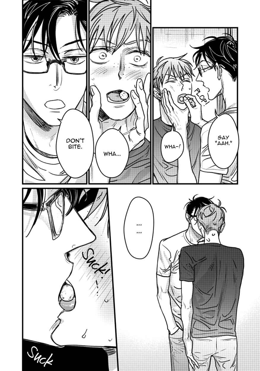 Page 32 Chapter 1 Jawbreaker