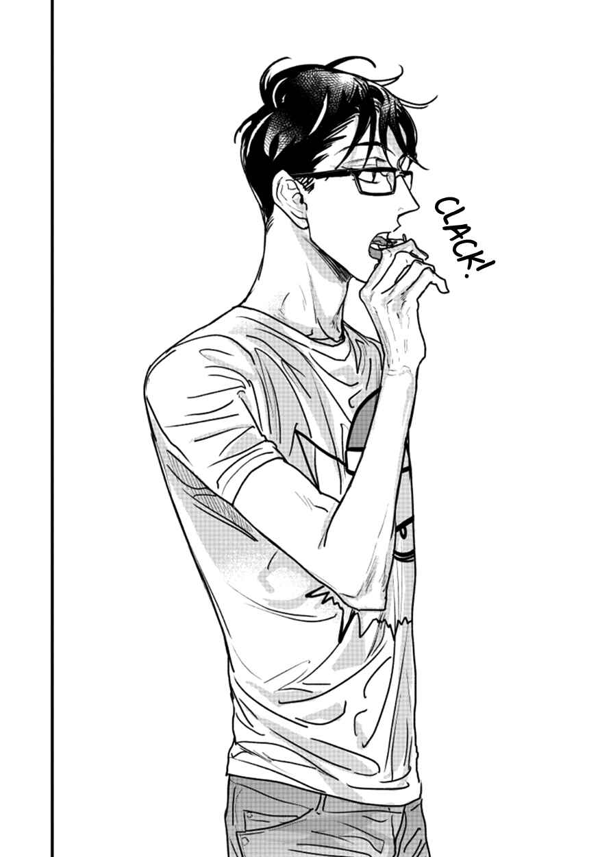 Page 36 Chapter 1 Jawbreaker