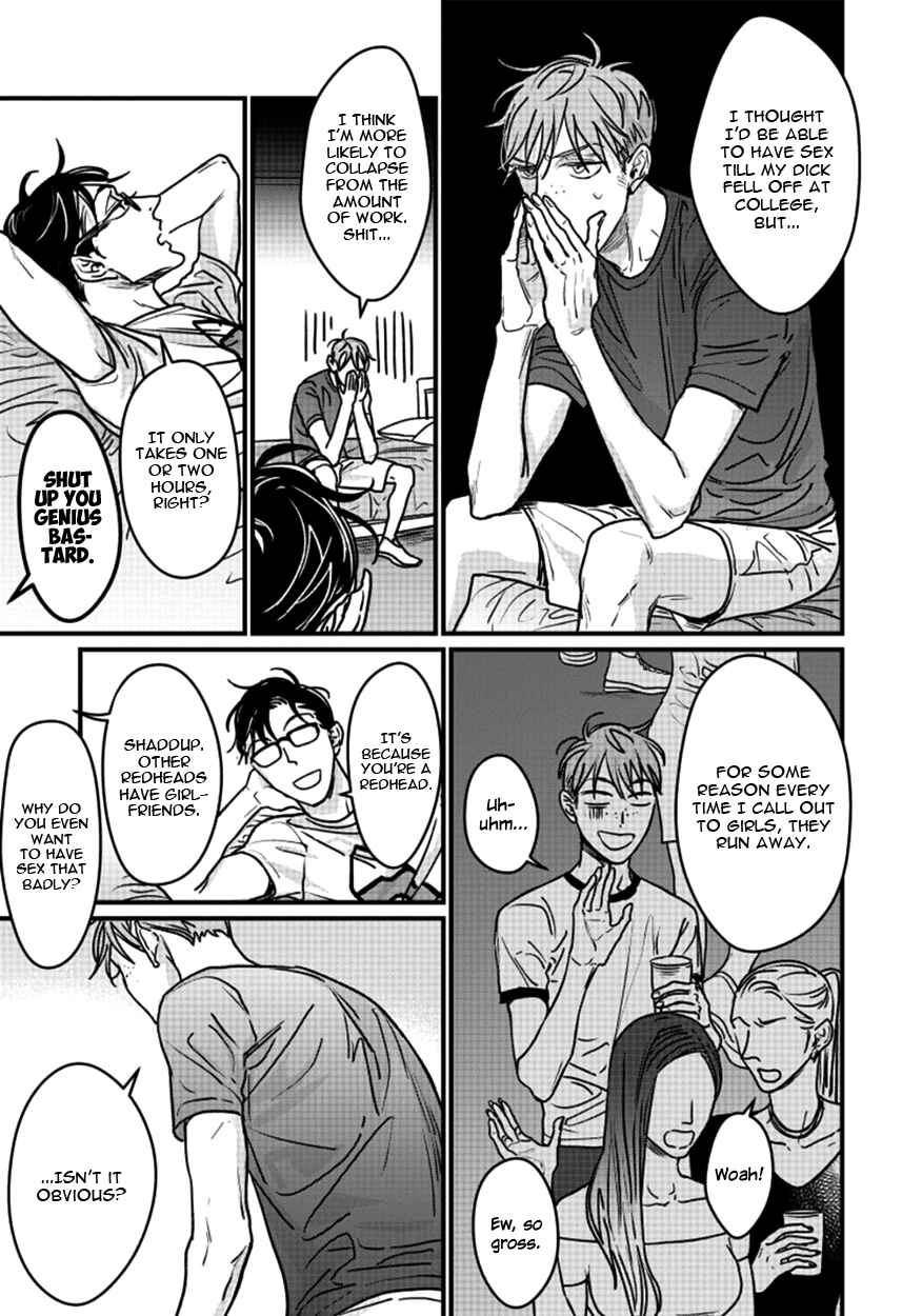 Page 9 Chapter 1 Jawbreaker