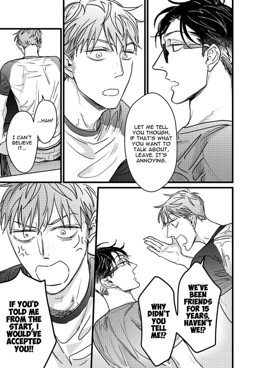 Page 10 Chapter 2 Jawbreaker