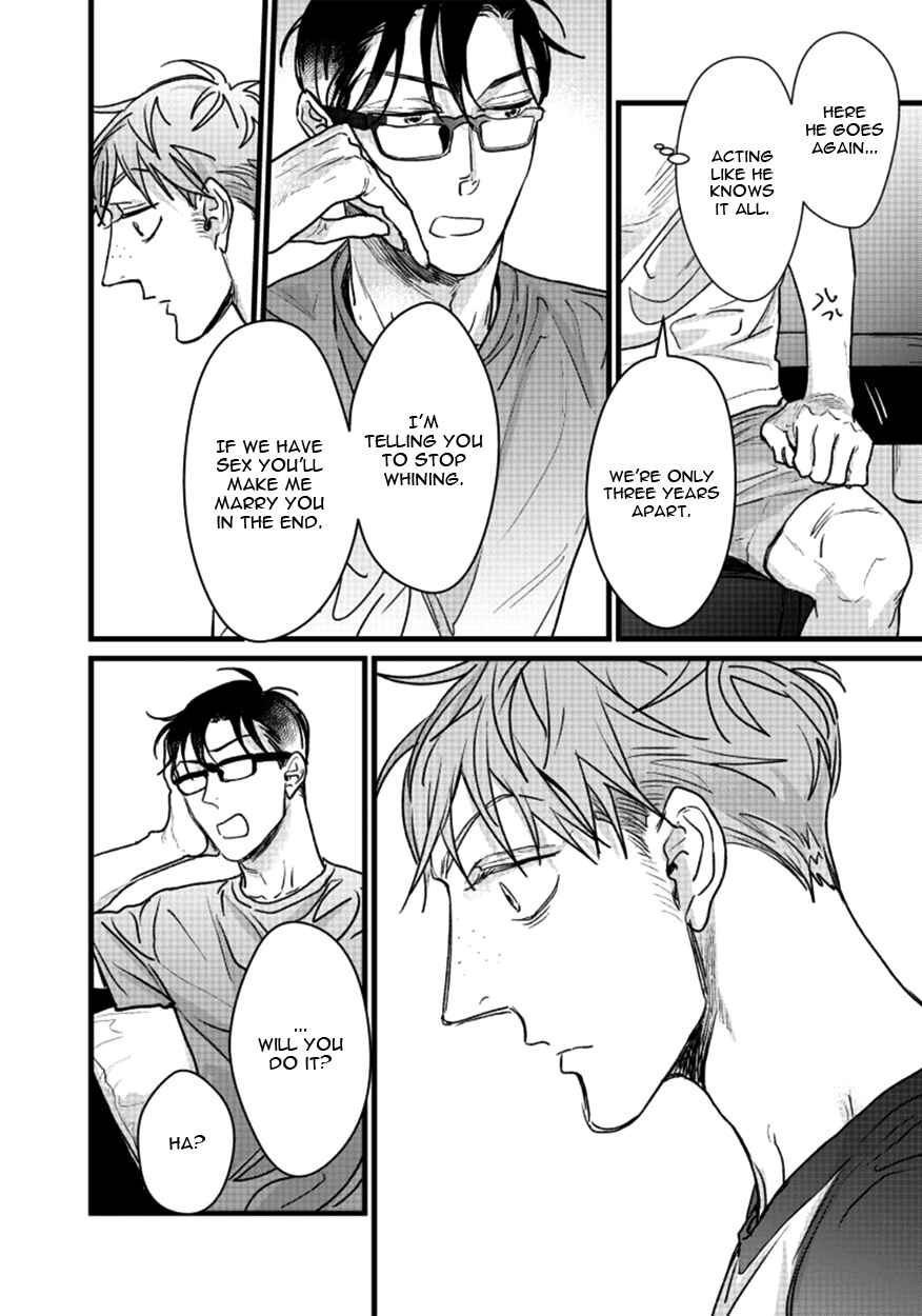 Page 13 Chapter 2 Jawbreaker
