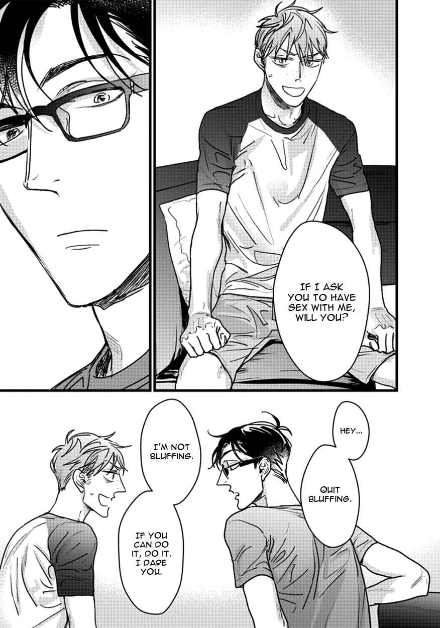 Page 14 Chapter 2 Jawbreaker
