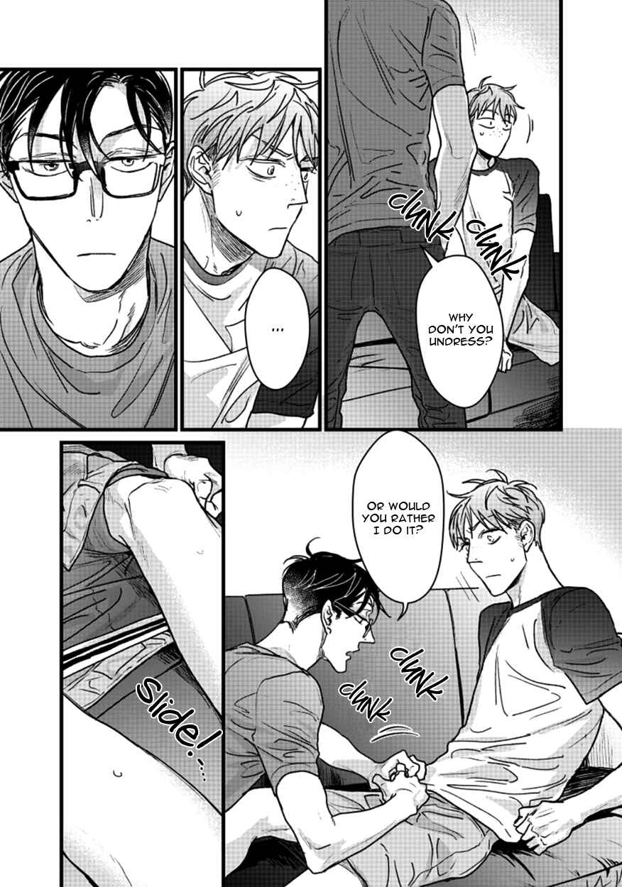 Page 16 Chapter 2 Jawbreaker
