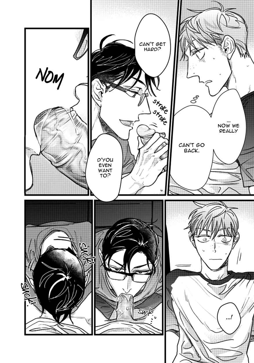 Page 17 Chapter 2 Jawbreaker
