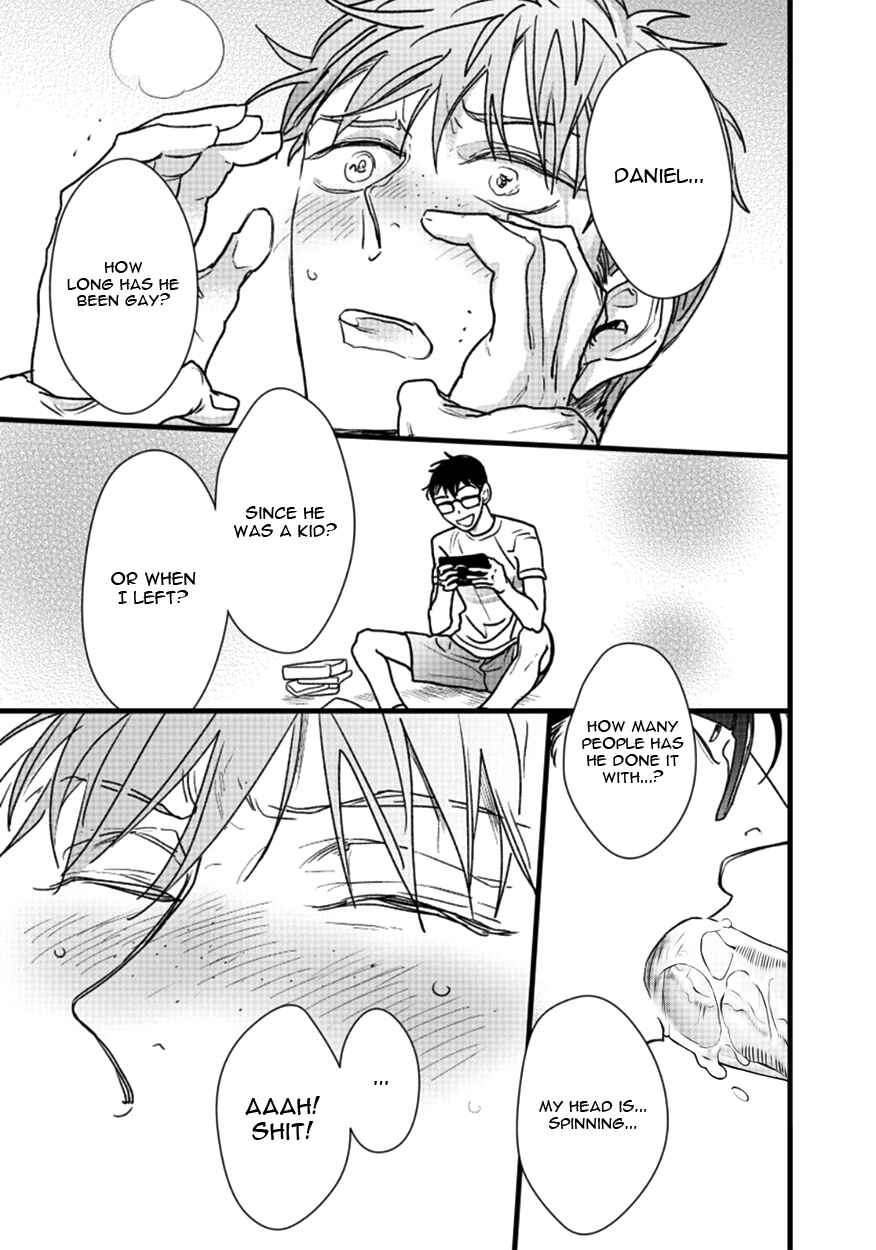 Page 20 Chapter 2 Jawbreaker