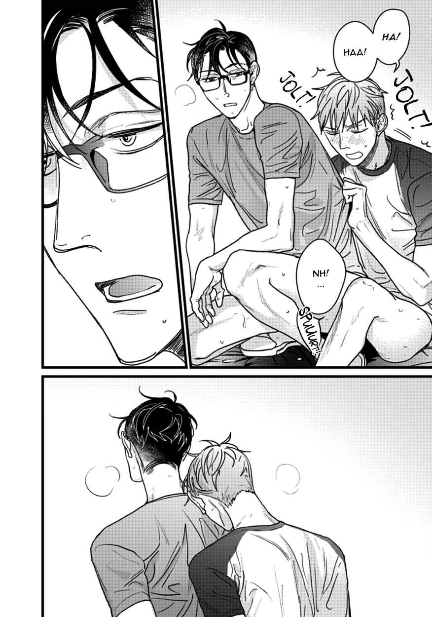 Page 27 Chapter 2 Jawbreaker
