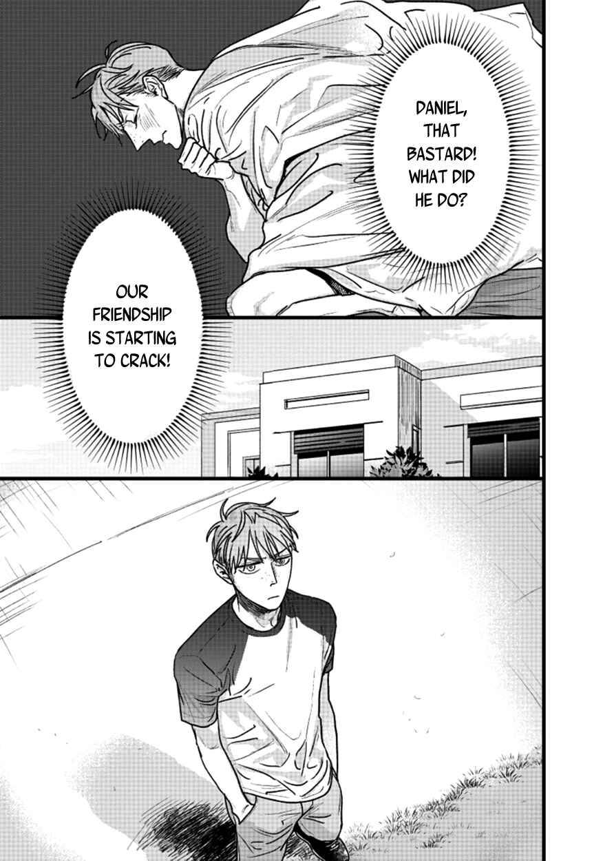 Page 6 Chapter 2 Jawbreaker