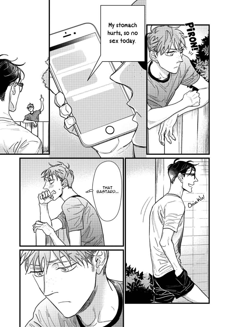 Page 10 Chapter 3 Jawbreaker