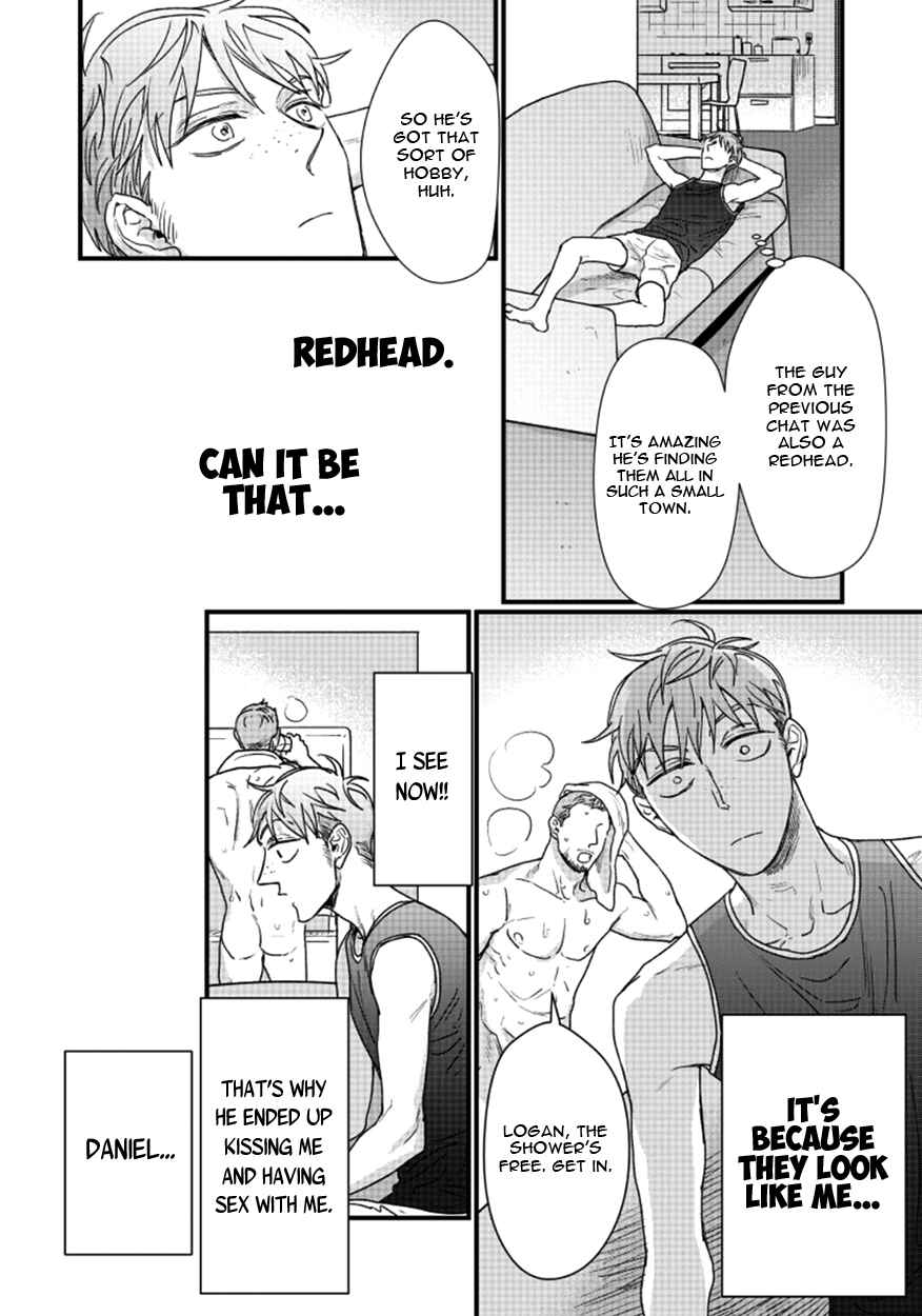 Page 19 Chapter 3 Jawbreaker