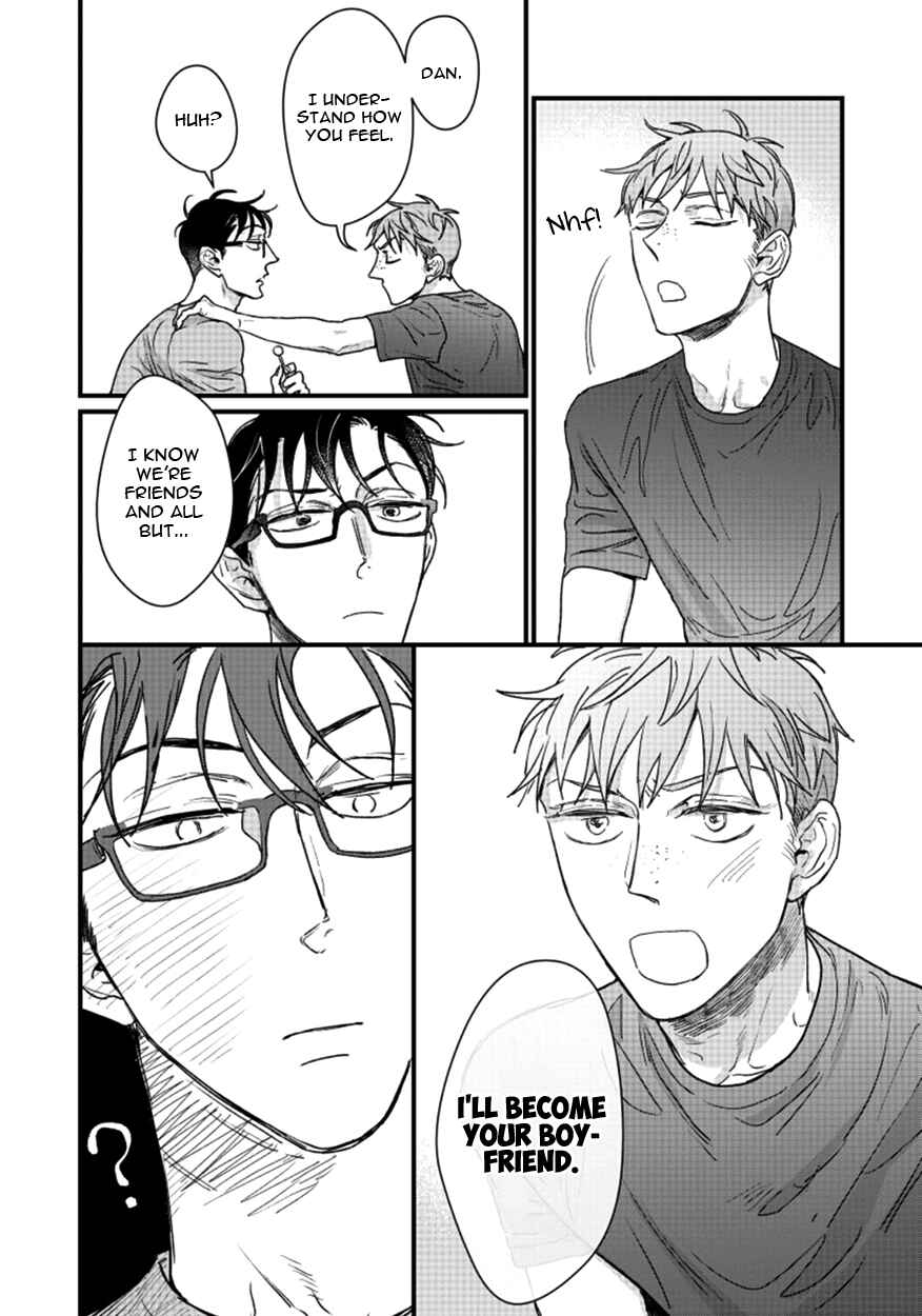 Page 21 Chapter 3 Jawbreaker