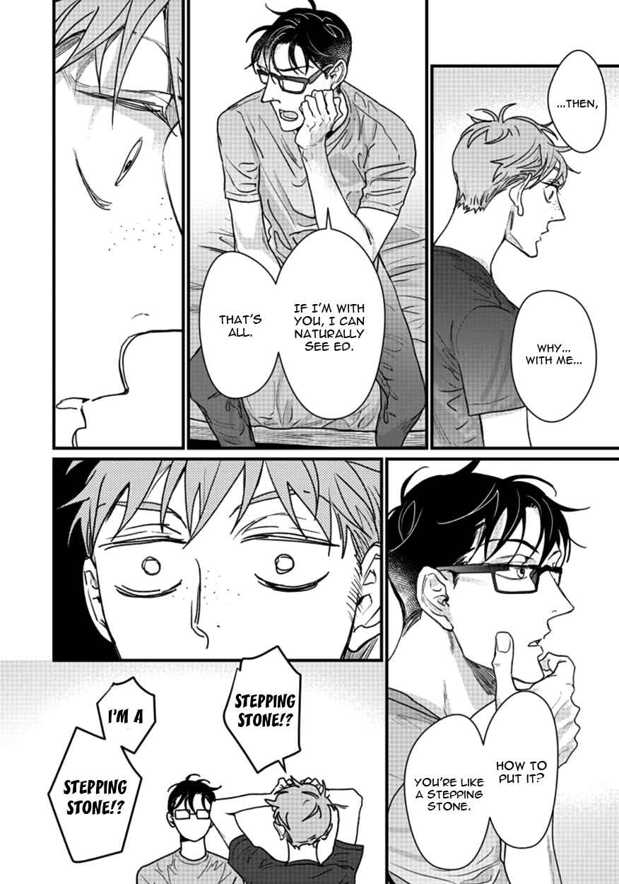 Page 25 Chapter 3 Jawbreaker