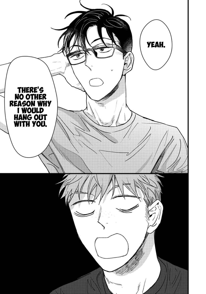 Page 28 Chapter 3 Jawbreaker