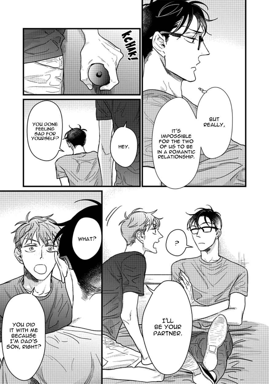Page 29 Chapter 3 Jawbreaker