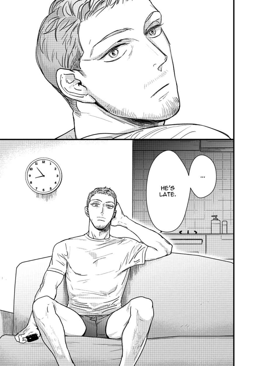 Page 35 Chapter 3 Jawbreaker