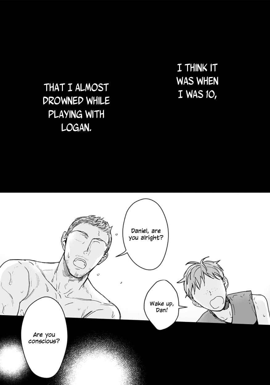 Page 4 Chapter 3 Jawbreaker