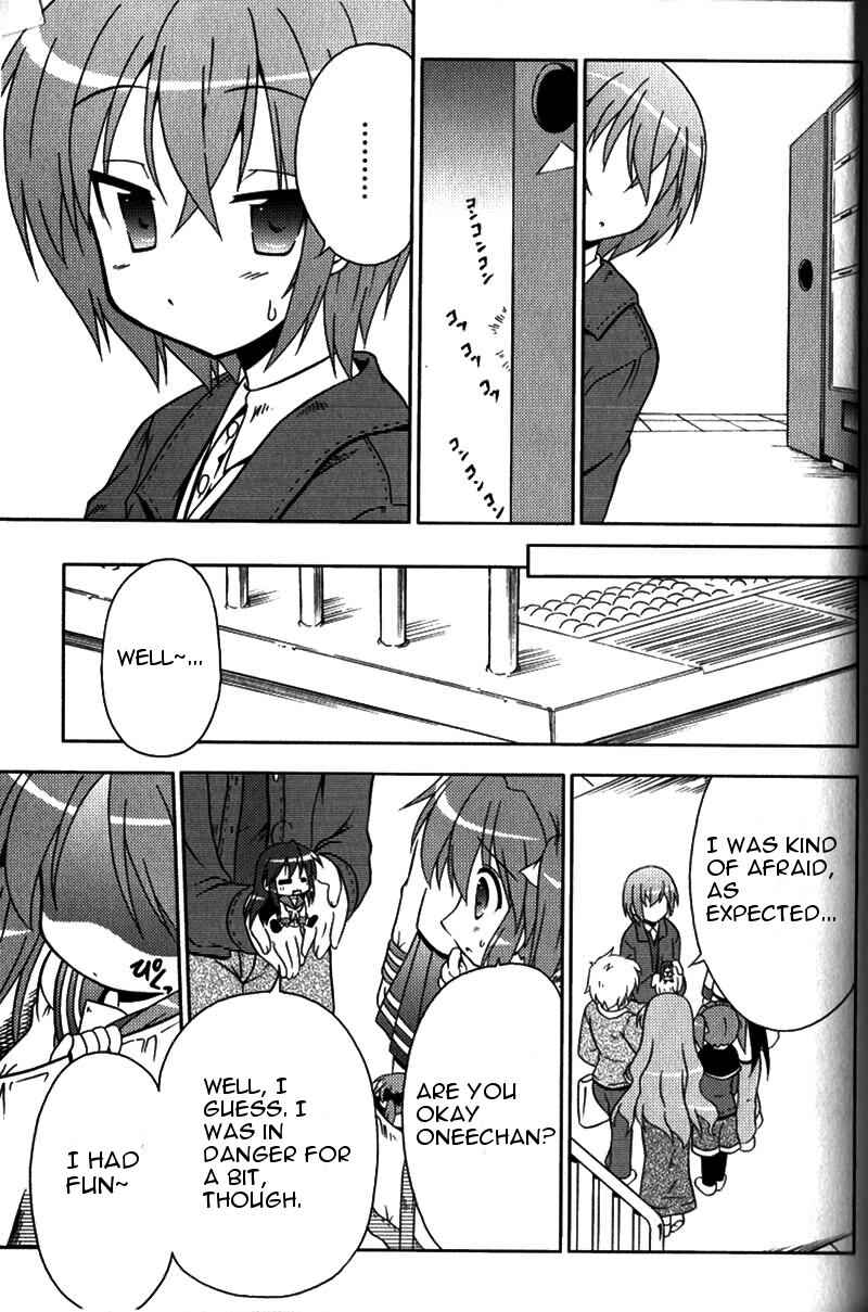 Page 26 Chapter 5 Lucky Star Pocket Travelers