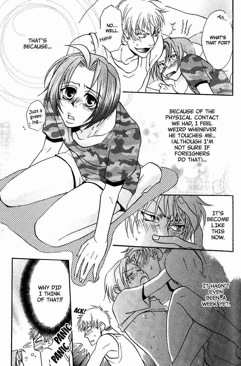 Page 10 Chapter 3 Room Share