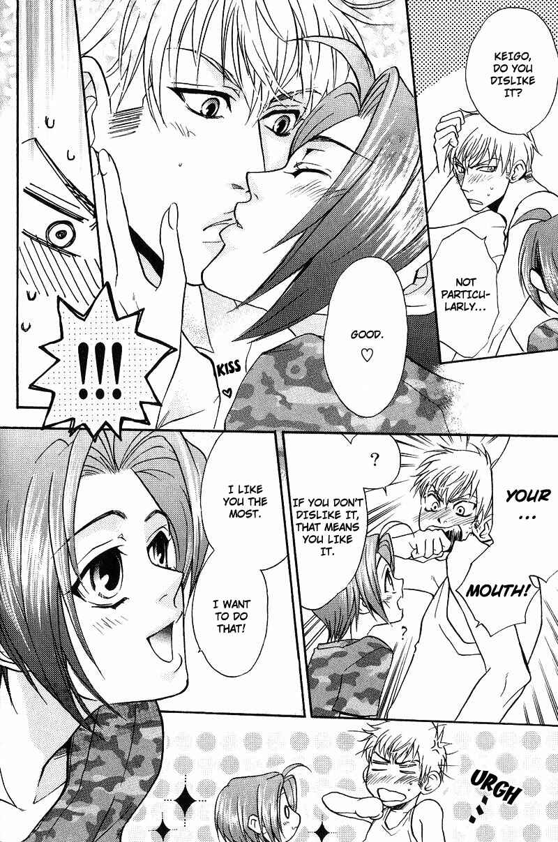 Page 11 Chapter 3 Room Share