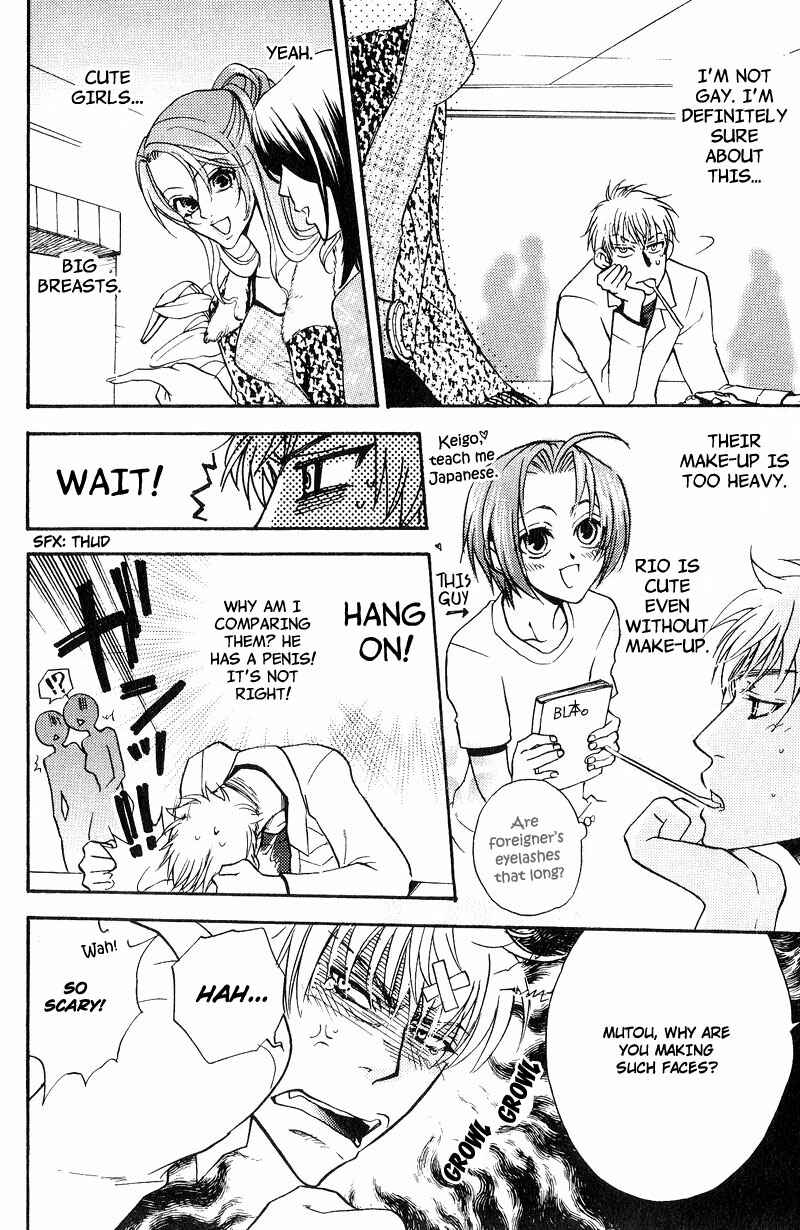 Page 13 Chapter 3 Room Share