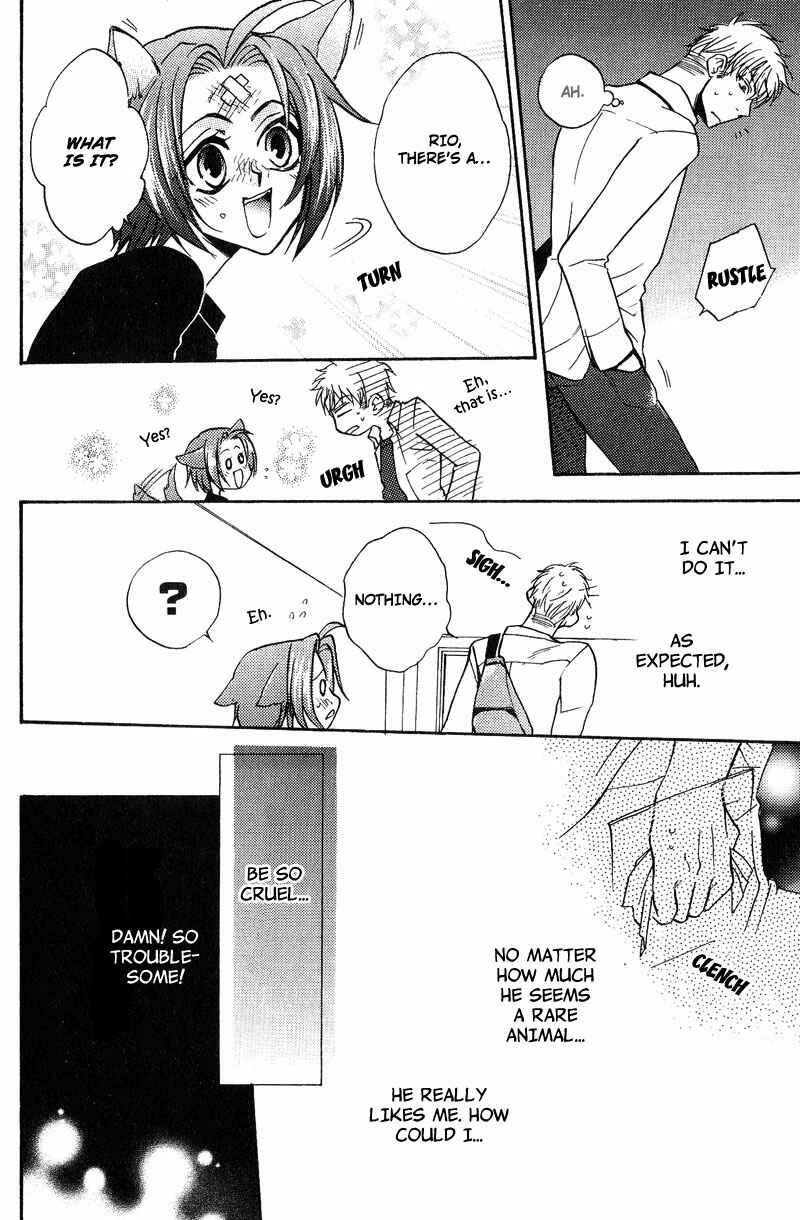Page 17 Chapter 3 Room Share
