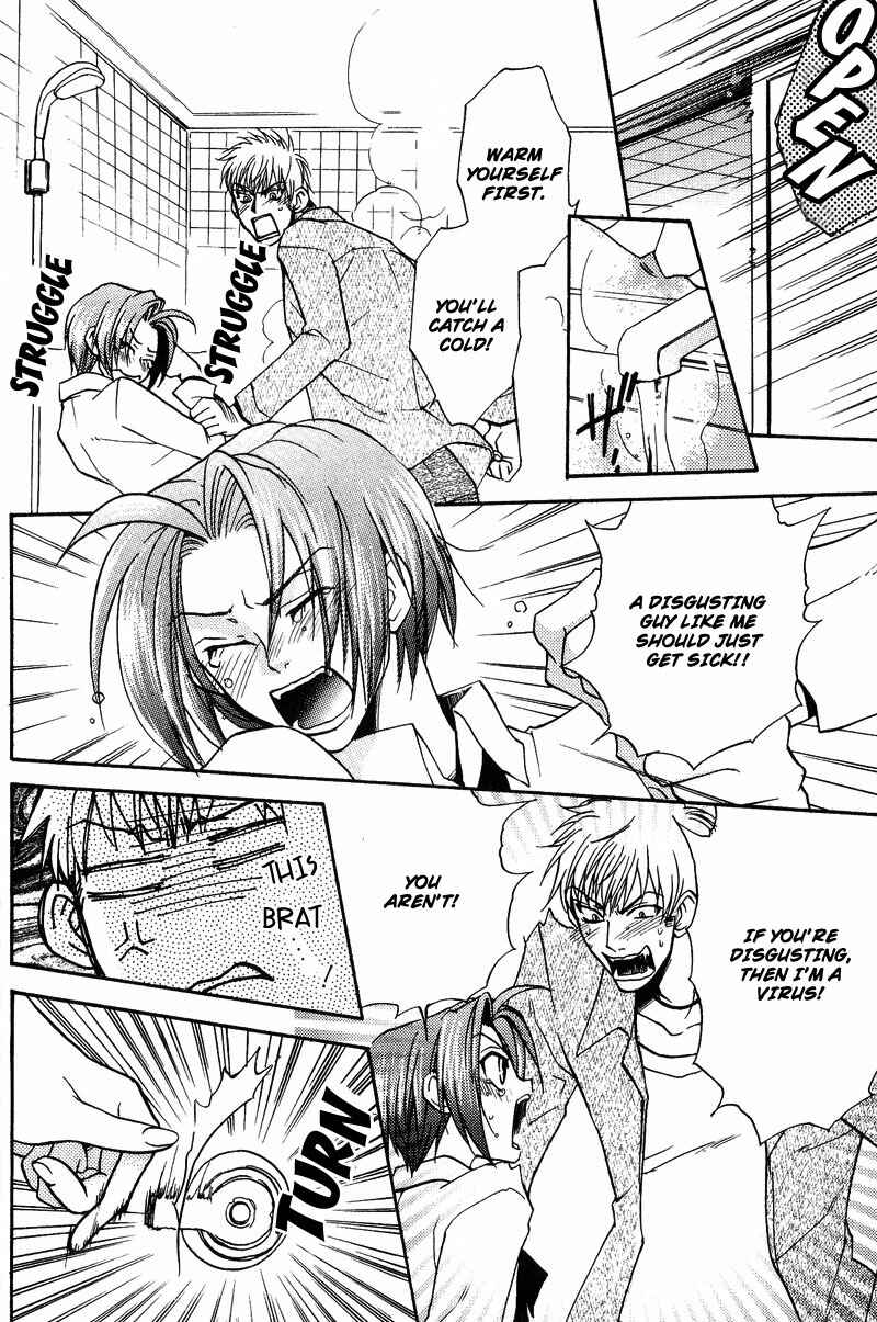 Page 25 Chapter 3 Room Share