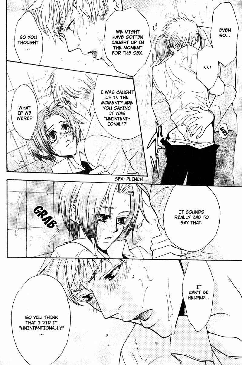 Page 29 Chapter 3 Room Share