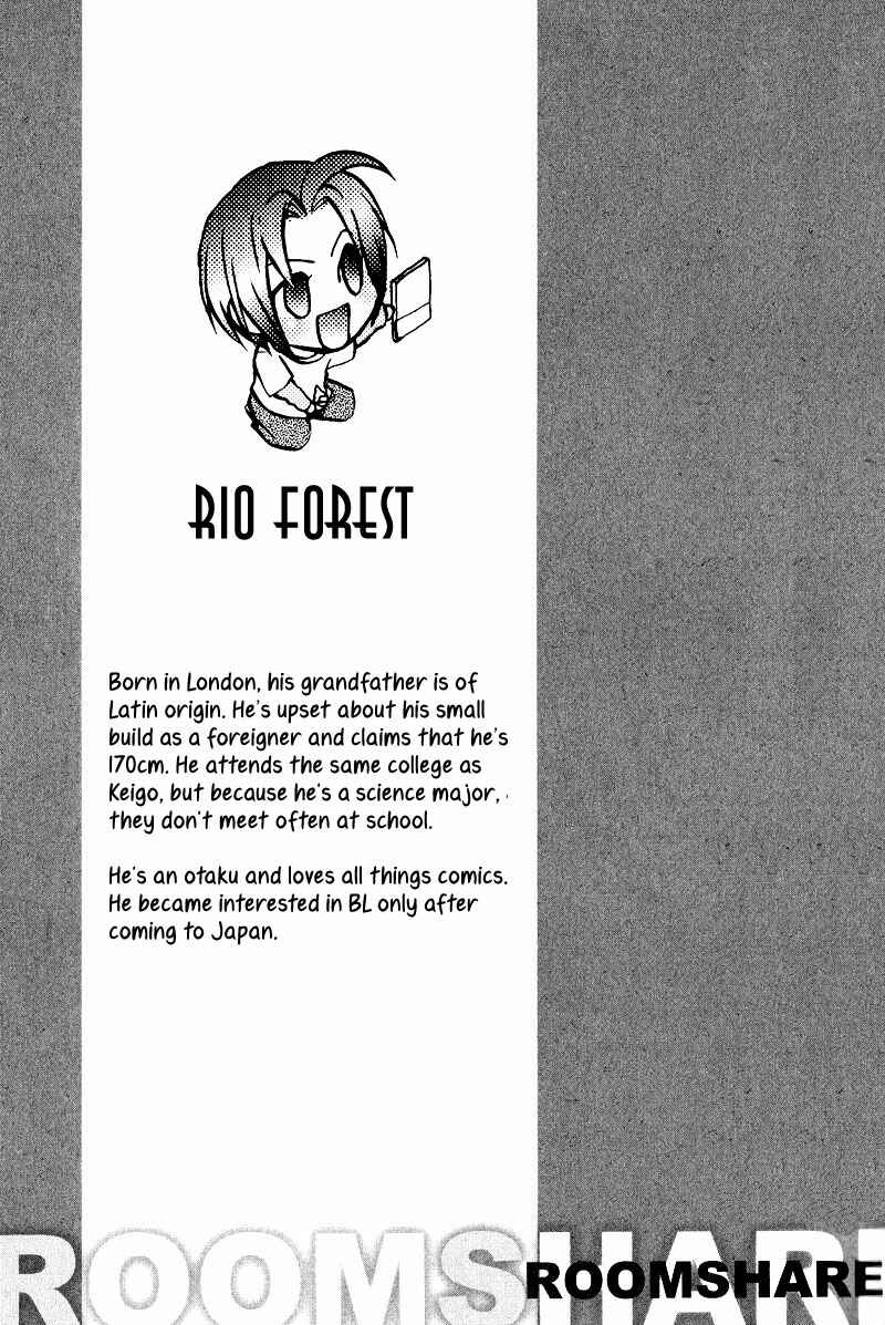Page 36 Chapter 3 Room Share