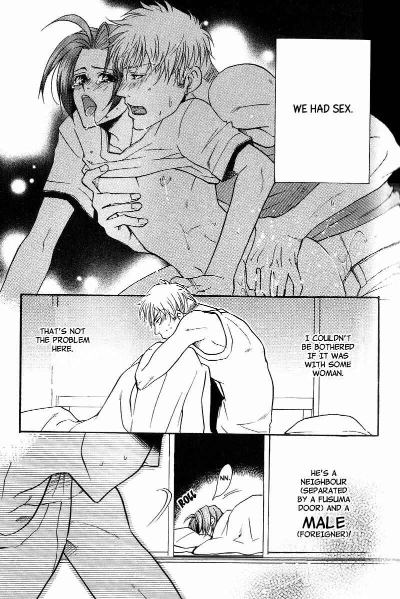 Page 8 Chapter 3 Room Share