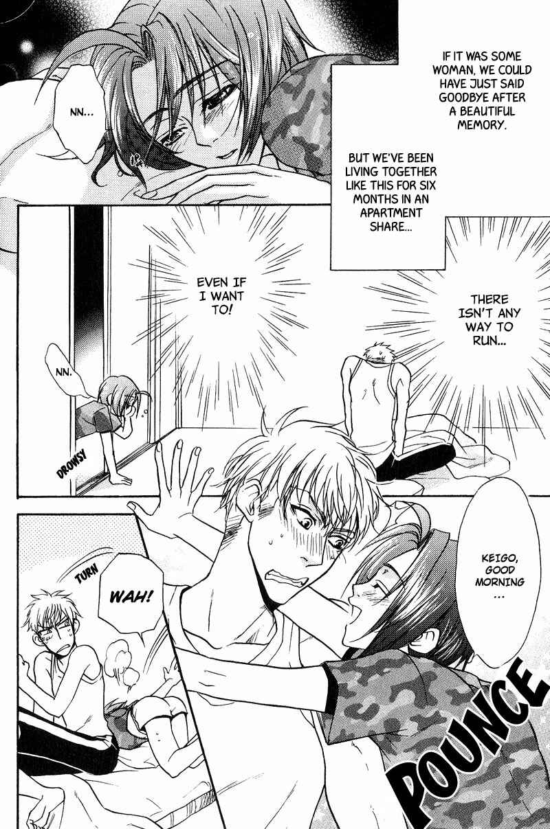 Page 9 Chapter 3 Room Share