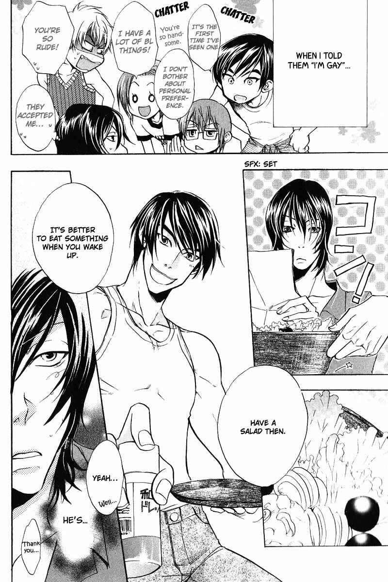 Page 15 Chapter 2 Room Share