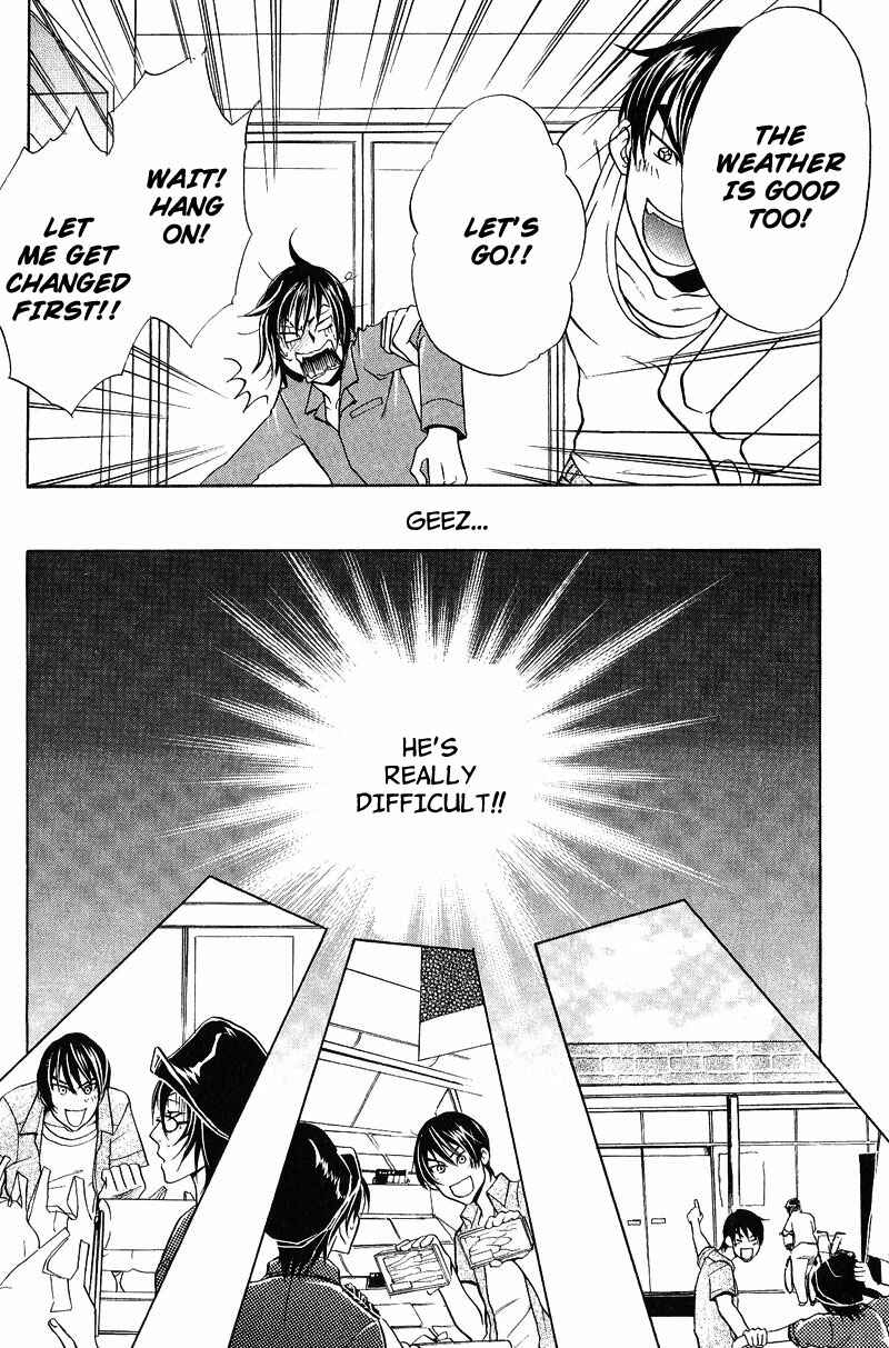 Page 19 Chapter 2 Room Share