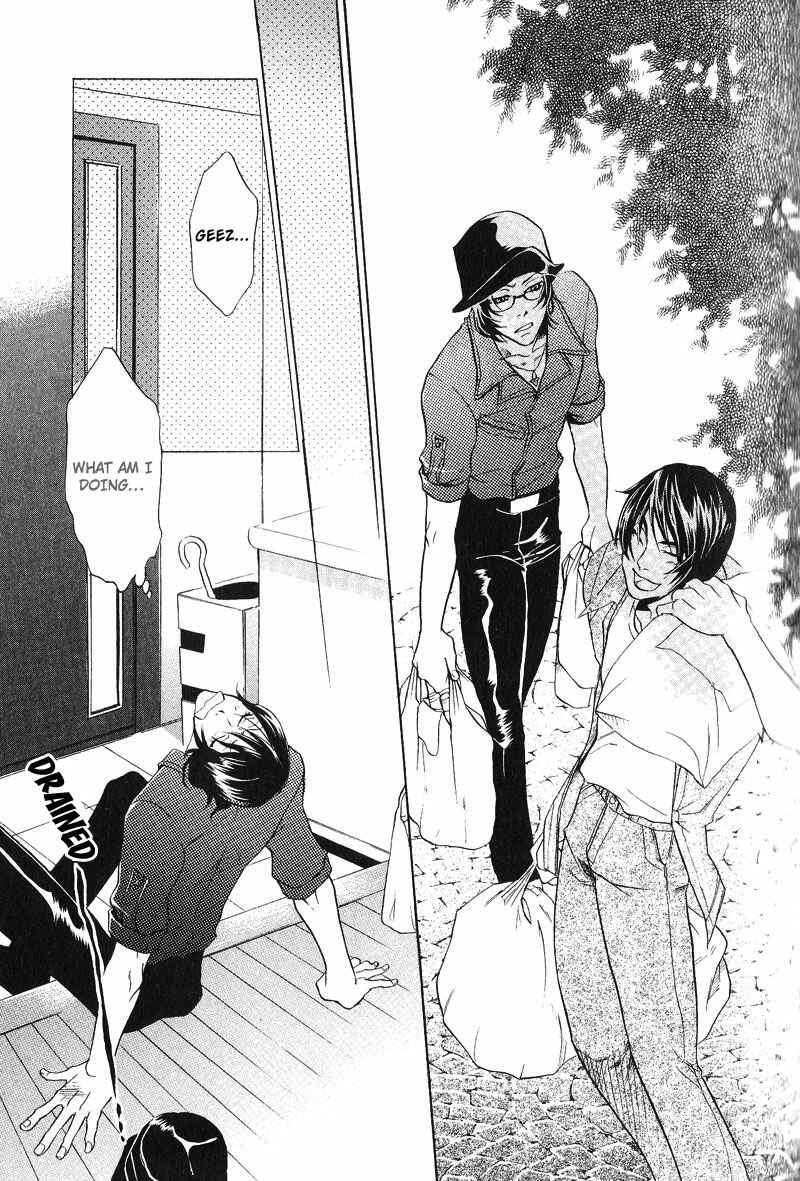 Page 20 Chapter 2 Room Share