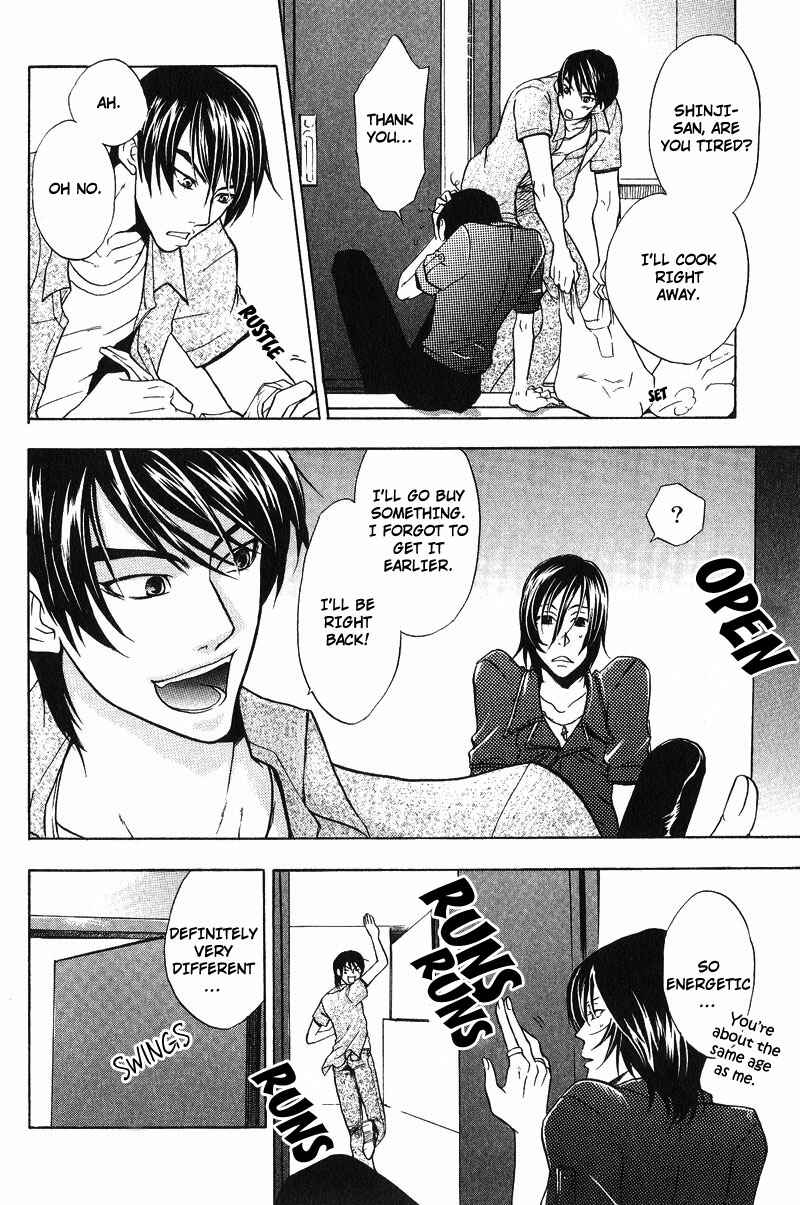 Page 21 Chapter 2 Room Share