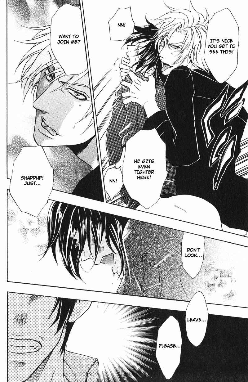 Page 27 Chapter 2 Room Share