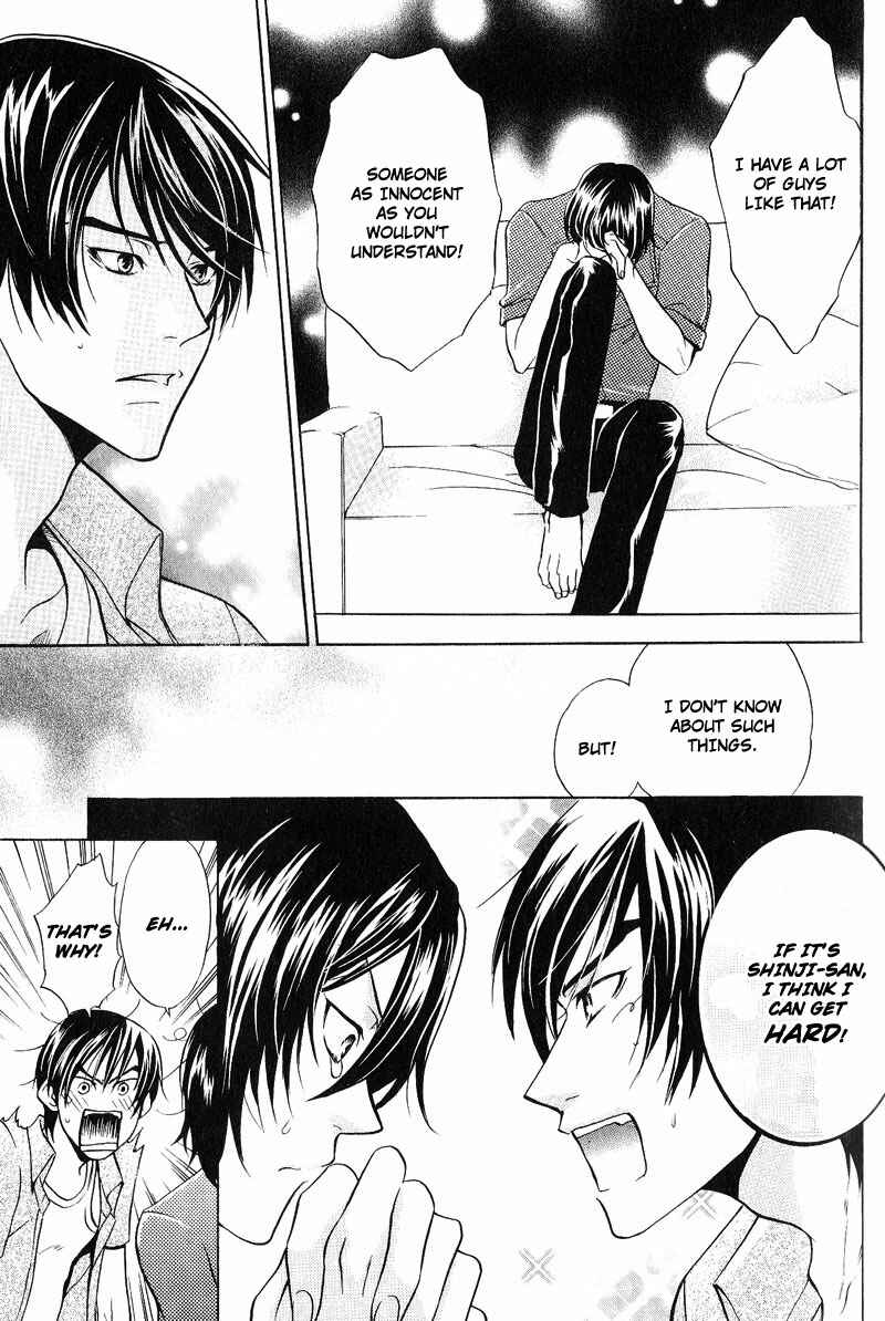 Page 32 Chapter 2 Room Share
