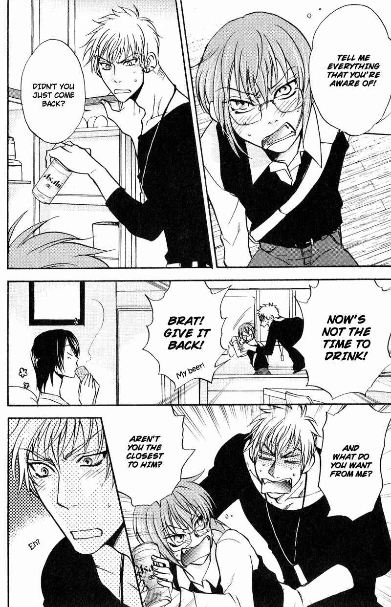 Page 11 Chapter 6 Room Share