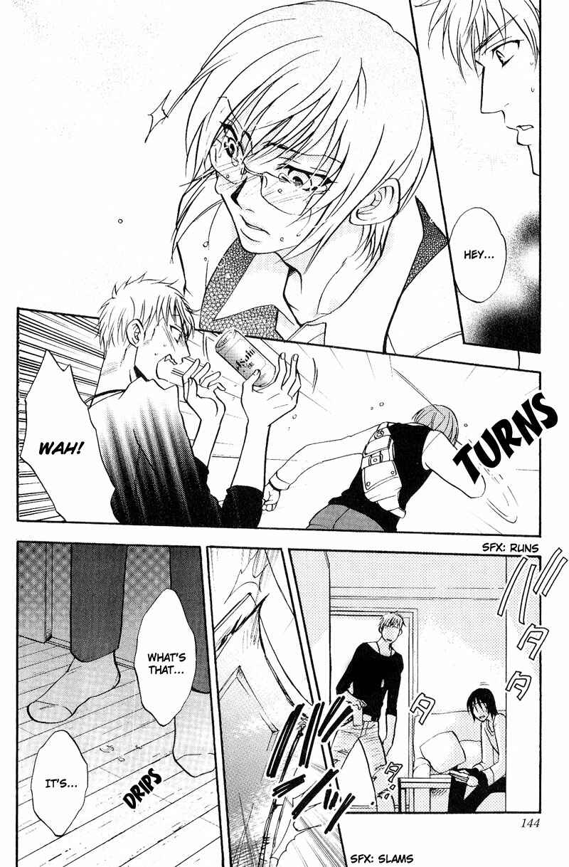 Page 13 Chapter 6 Room Share