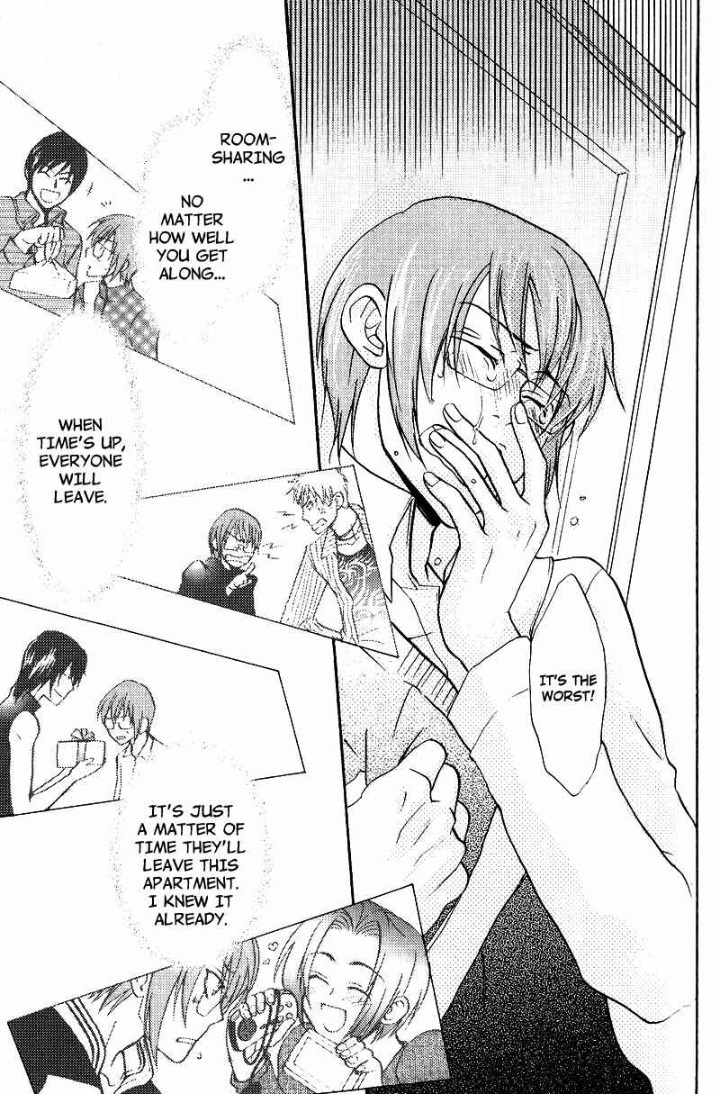 Page 14 Chapter 6 Room Share