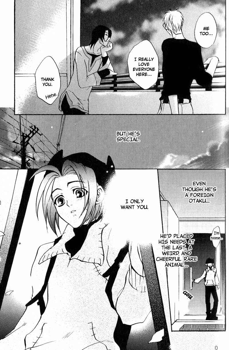 Page 20 Chapter 6 Room Share