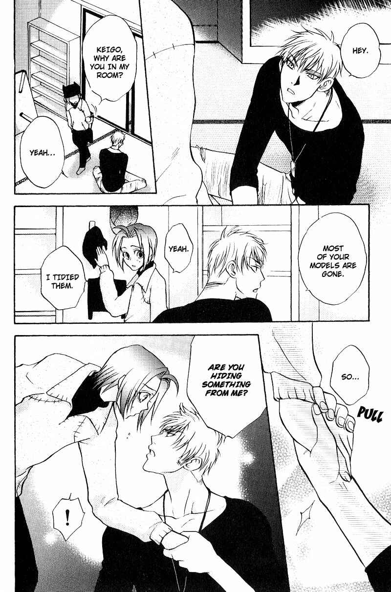 Page 21 Chapter 6 Room Share