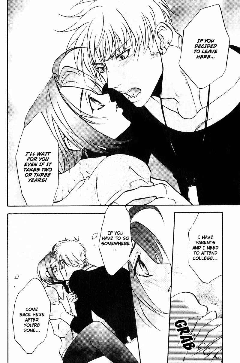 Page 23 Chapter 6 Room Share