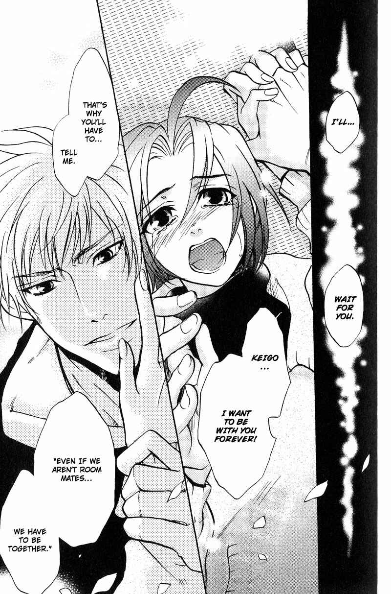 Page 24 Chapter 6 Room Share