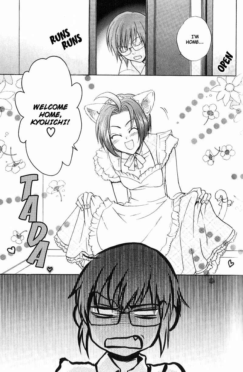 Page 10 Chapter 4 Room Share